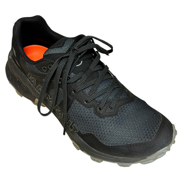 Mammut SERTIG II LOW GORE TEX BUTY TREKKINGOWE damskie 40