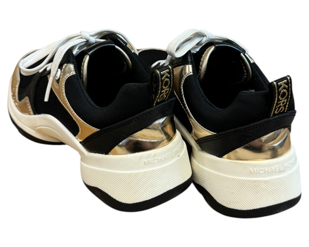 Michael Kors Orion BUTY SPORTOWE  damskie 36