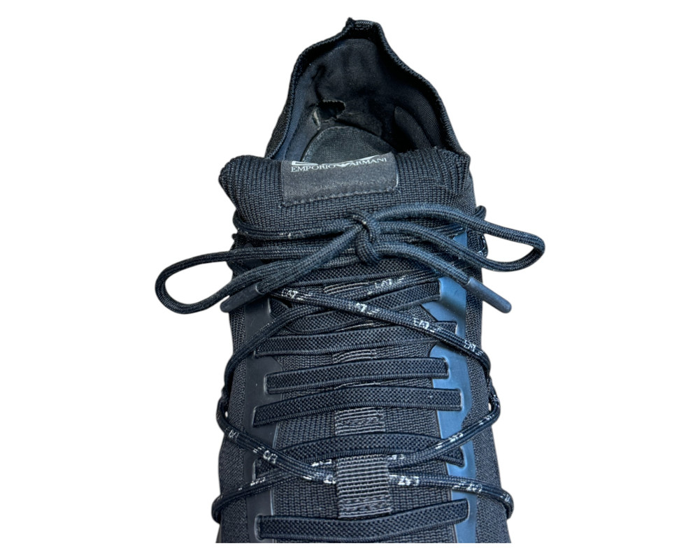 Emporio Armani  BUTY SPORTOWE  męskie 44