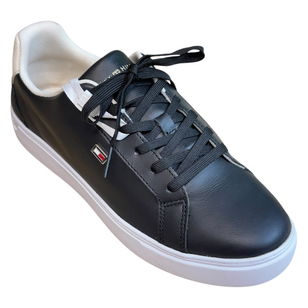 Tommy Hilfiger Flag Court BUTY SPORTOWE damskie 39/38