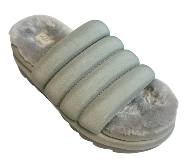 Ugg Maxi Slide KLAPKI damskie 39