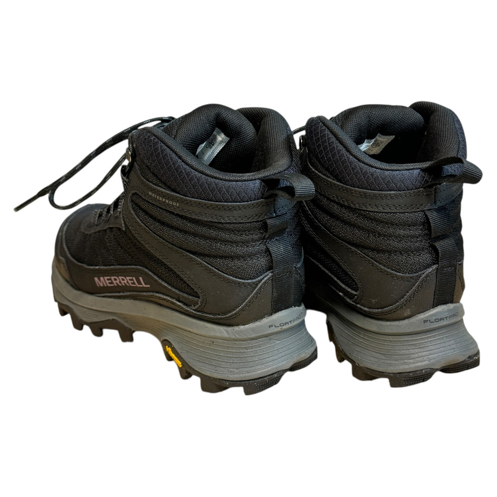 Merrell Moab Speed Thermo Spike Mid WP BUTY TREKKINGOWE damskie 39