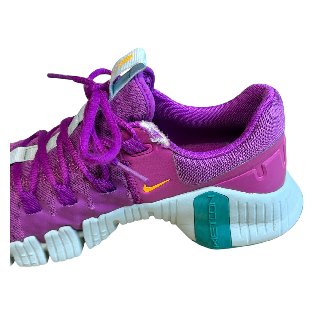 Nike Free Metcon 5 BUTY SPORTOWE damskie 41