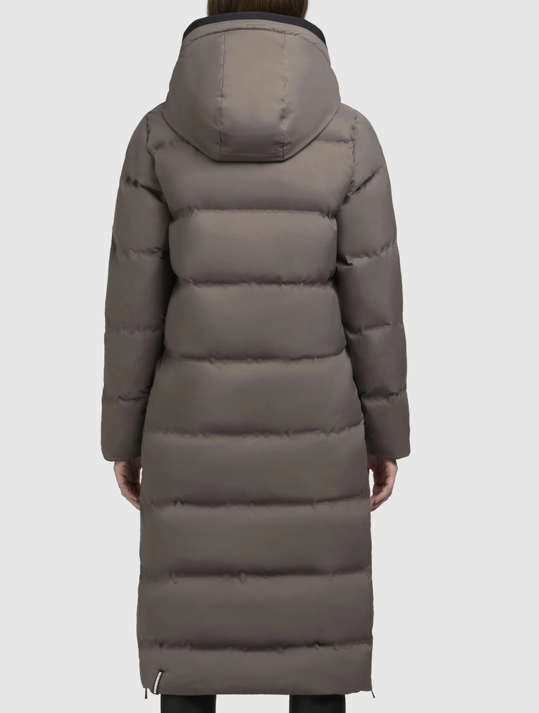 Naketano parka jacket L