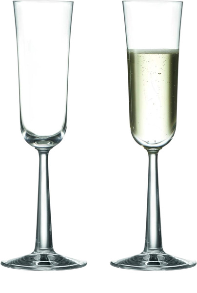 Montana kieliszki do szampana zestaw 6 sztuk, 170 ml