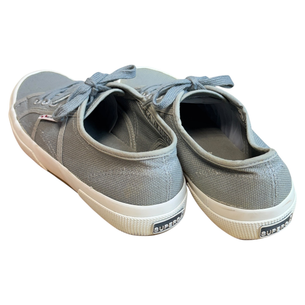 Superga 2750 Cotu Classic TRAMPKI damskie 40