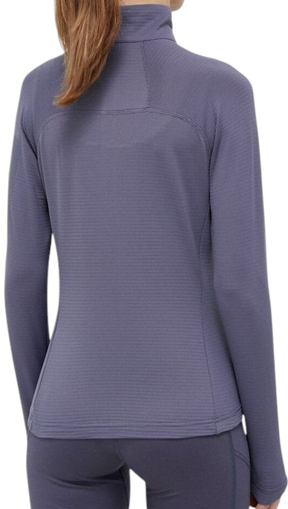 Bluza rozpinana Jack Wolfskin sportowa, gładkie 1710981 / 04064993693850 XS 