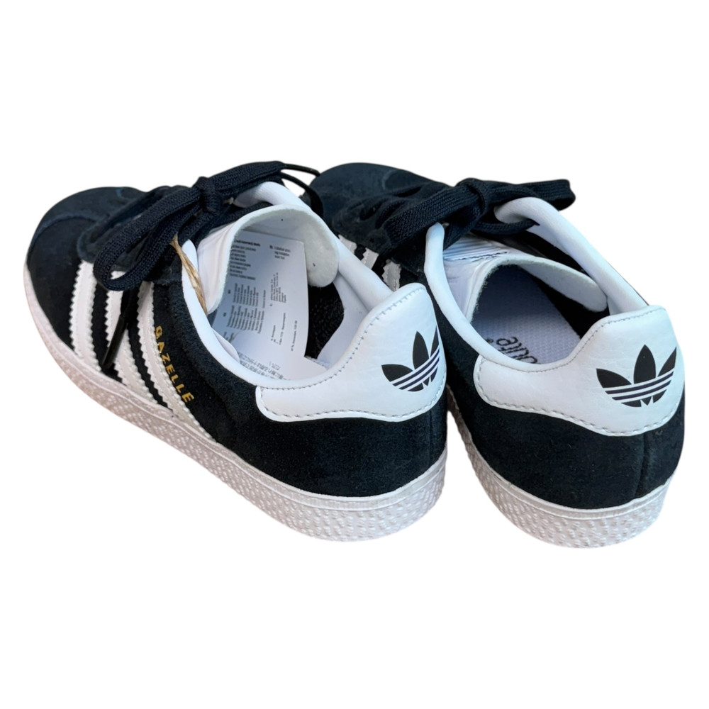 Adidas Gazelle BUTY SPORTOWE dziecięce 30/29