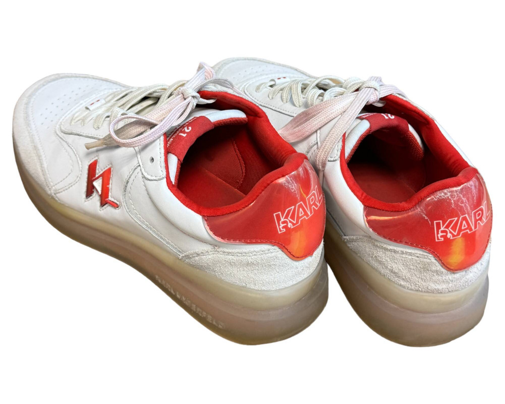 Karl Lagerfeld  BUTY SPORTOWE  męskie 41