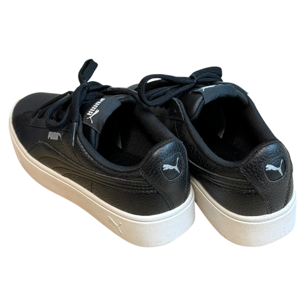 Puma Vikky Stacked L BUTY SPORTOWE damskie 37,5