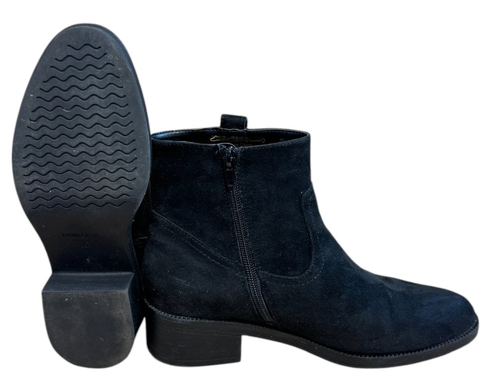 Anna Field  BOTKI  damskie 39