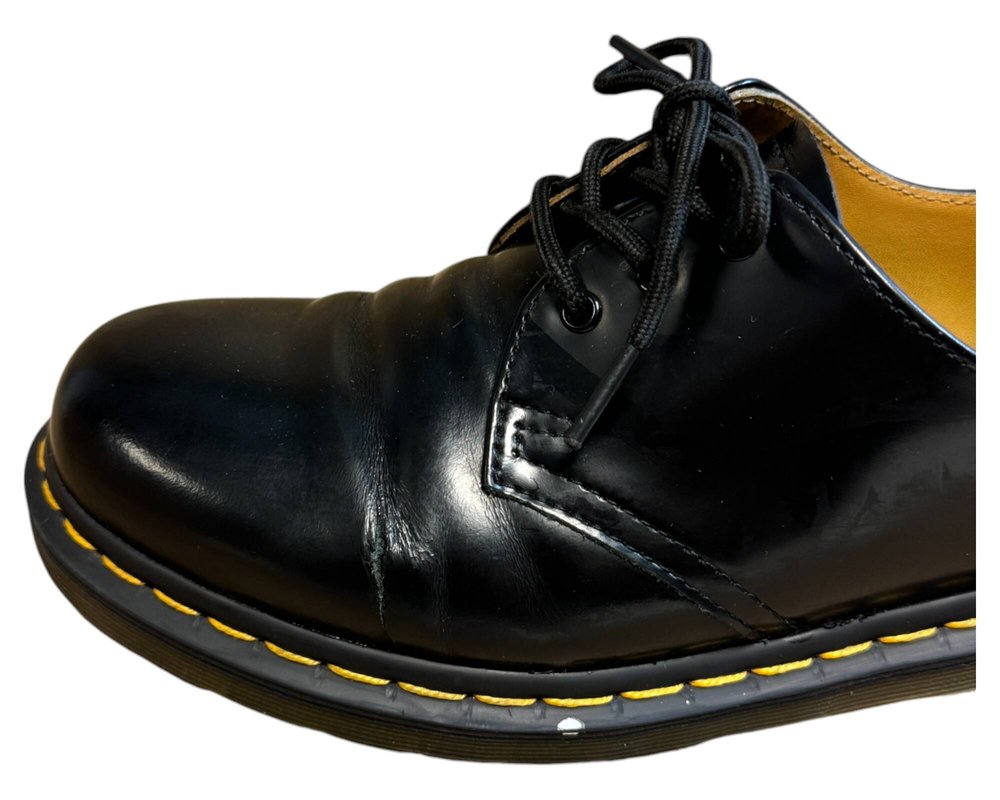 Dr. Martens 1461 Smooth PÓŁBUTY  unisex 39