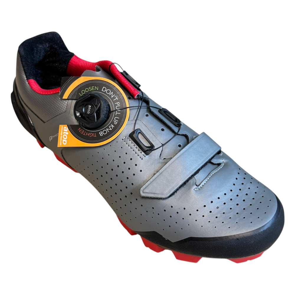 Protective Lunar Rocks BUTY SPORTOWE rowerowe męskie 44