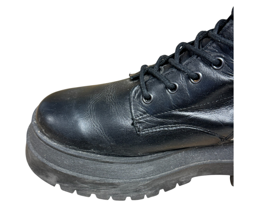 PS Poelman  BOTKI  damskie 39