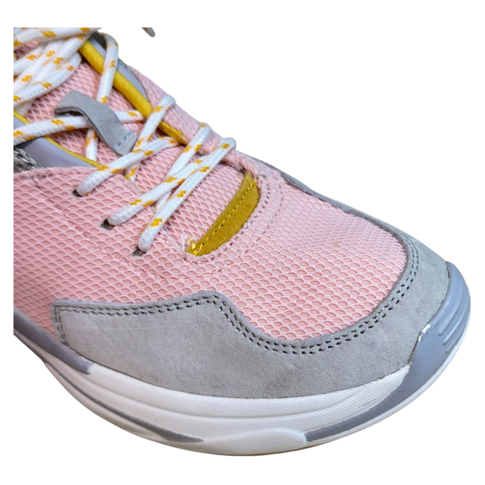 Pepe Jeans Sinyu Colors Fresh BUTY SPORTOWE damskie 39