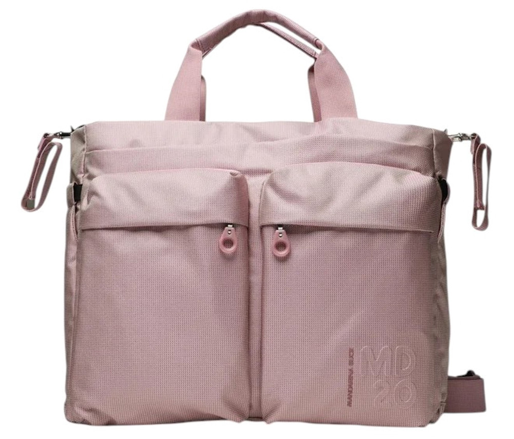 Mandarina Duck Torba do przewijania MD20 Baby Bag P10IWB0127A