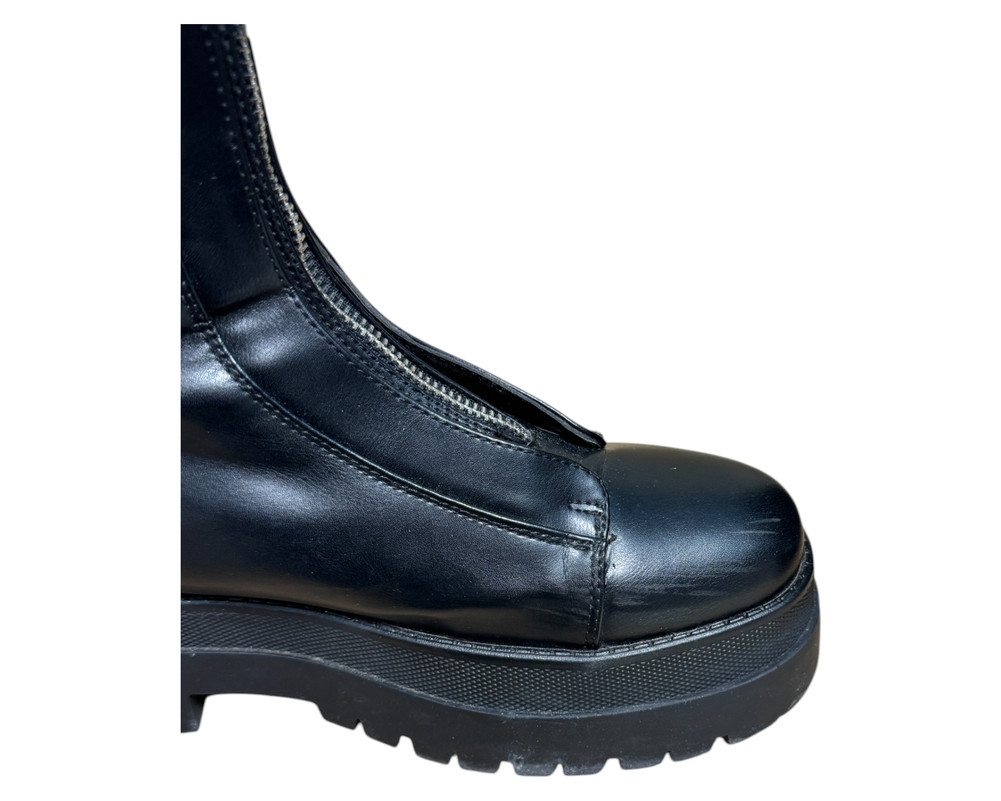 About You  BOTKI  damskie 38