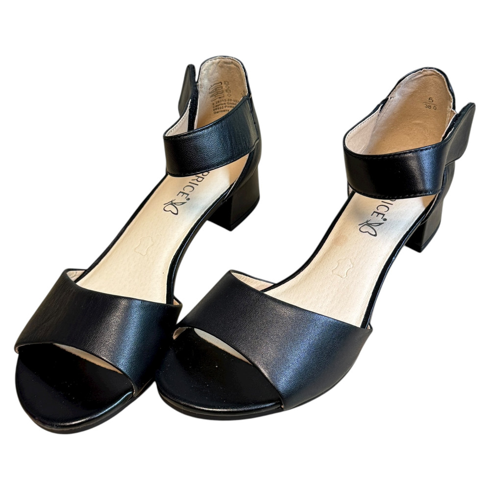 Caprice SANDAŁY damskie 38