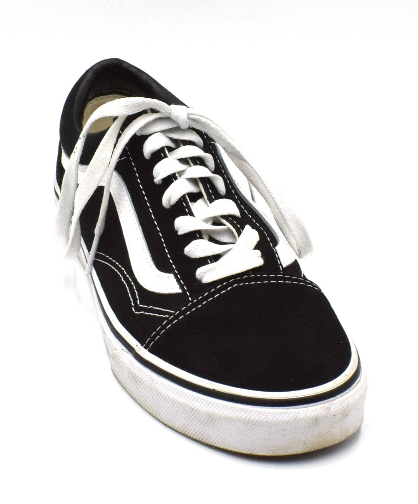 Vans Old Skool TRAMPKI damskie 38