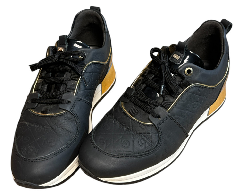 Nik  BUTY SPORTOWE  damskie 38