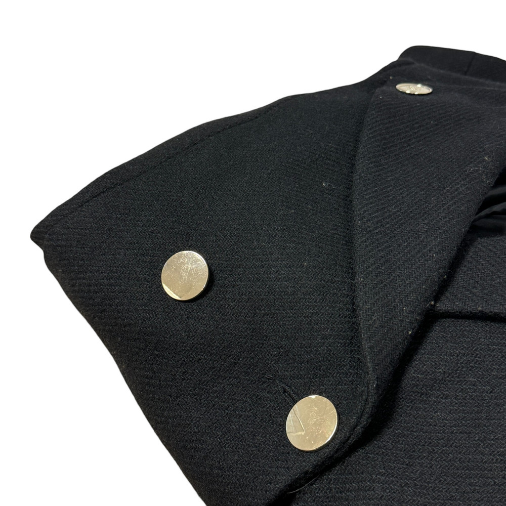 Naketano parka jacket L