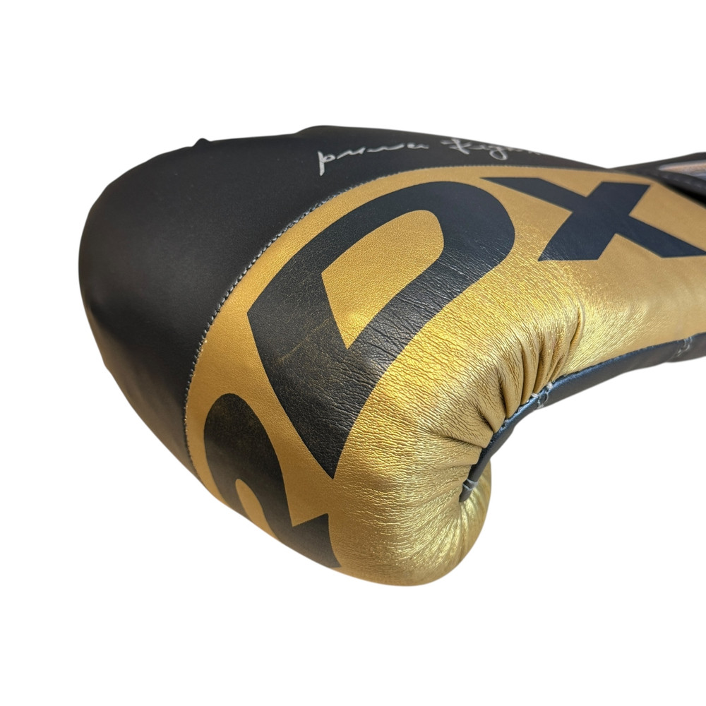 Rękawice bokserskie RDX 14oz