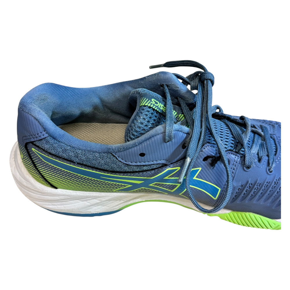 Asics Netburner Ballistic 3 BUTY SPORTOWE męskie 42,5