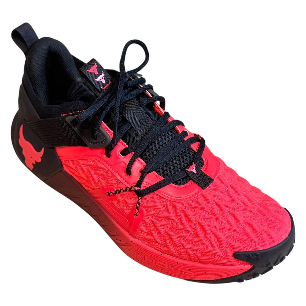 Under Armour Project Rock 6-Org BUTY SPORTOWE męskie 44/43