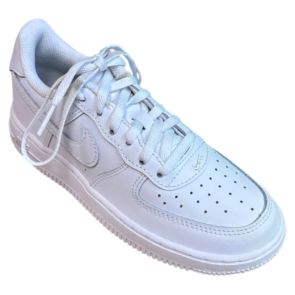 Nike Force 1 Le BUTY SPORTOWE dziecięce 31.5