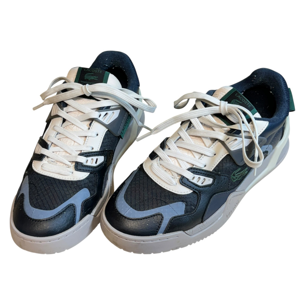 Lacoste LT Court 125 BUTY SPORTOWE damskie 39