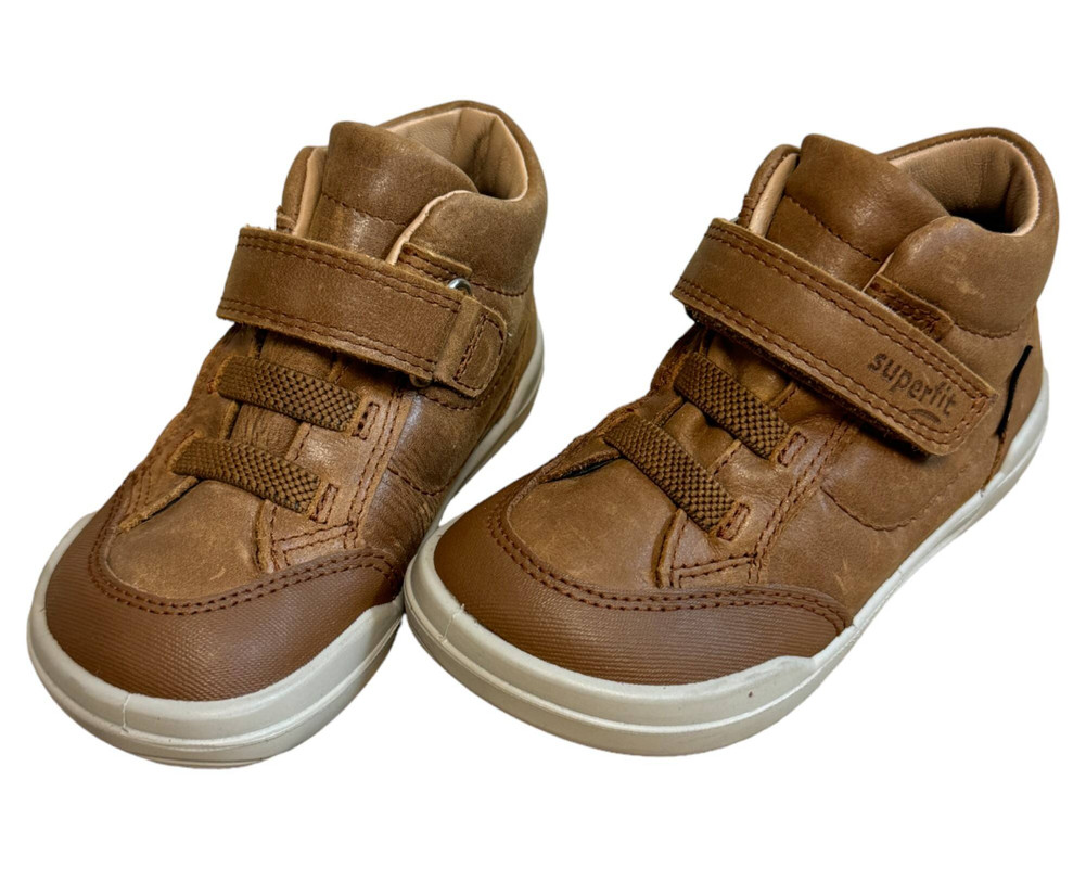 Superfit  GORE-TEX BUTY SPORTOWE  dziecięce 23/22
