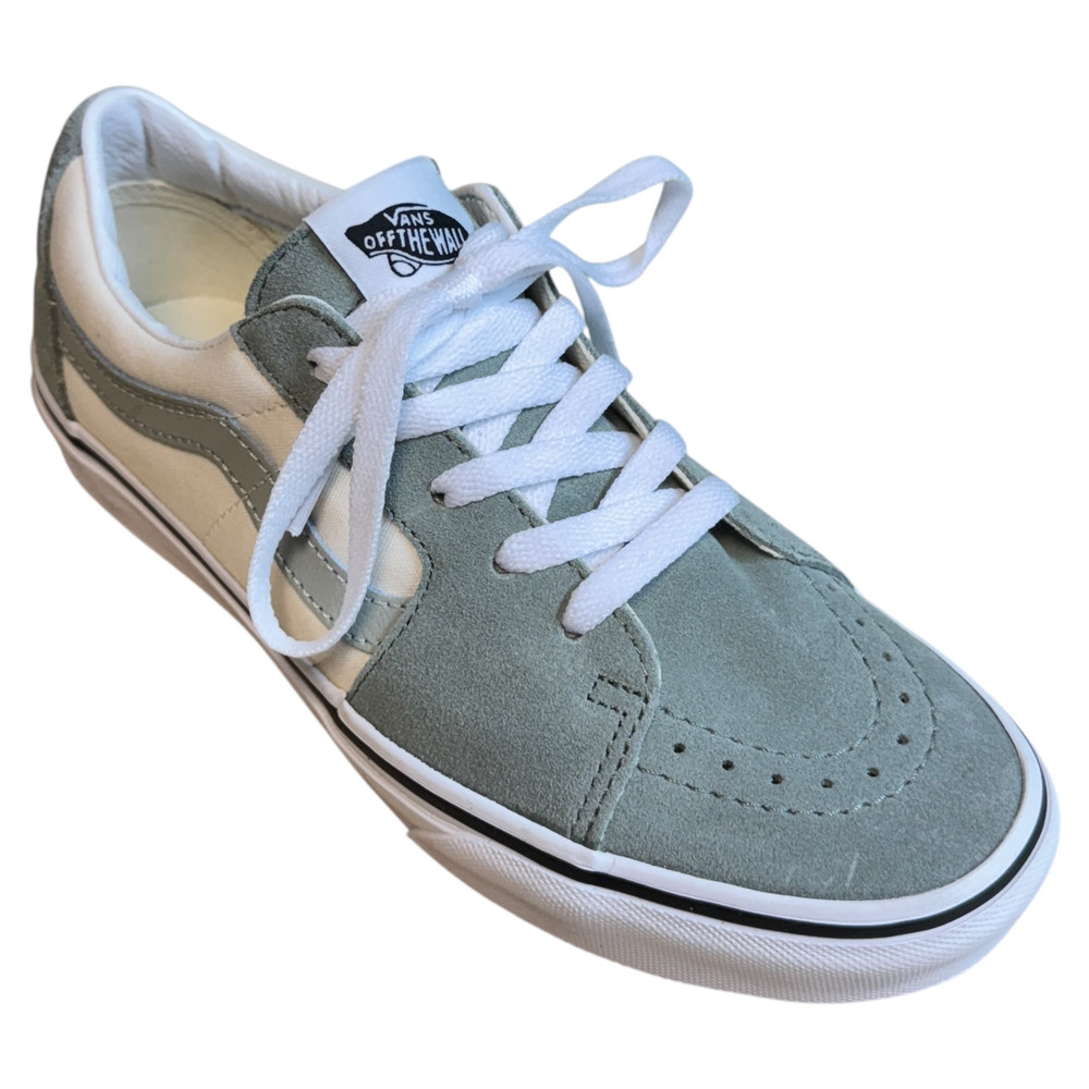 Vans Old Skool BUTY SPORTOWE damskie 38