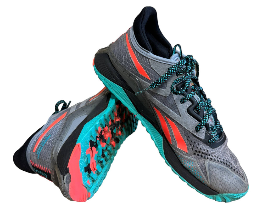 Reebok Nano X2 Tr Adventure BUTY SPORTOWE  damskie 38,5