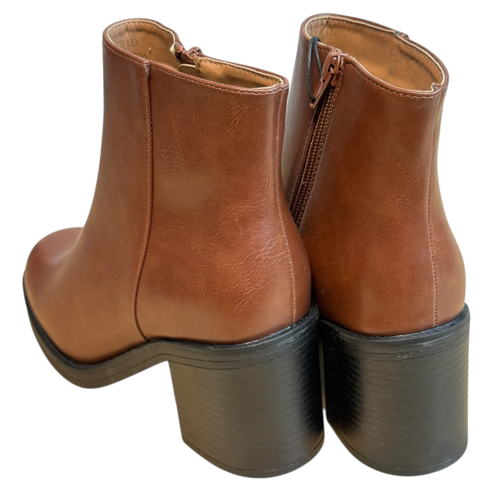 Anna Field BOTKI damskie 40/39