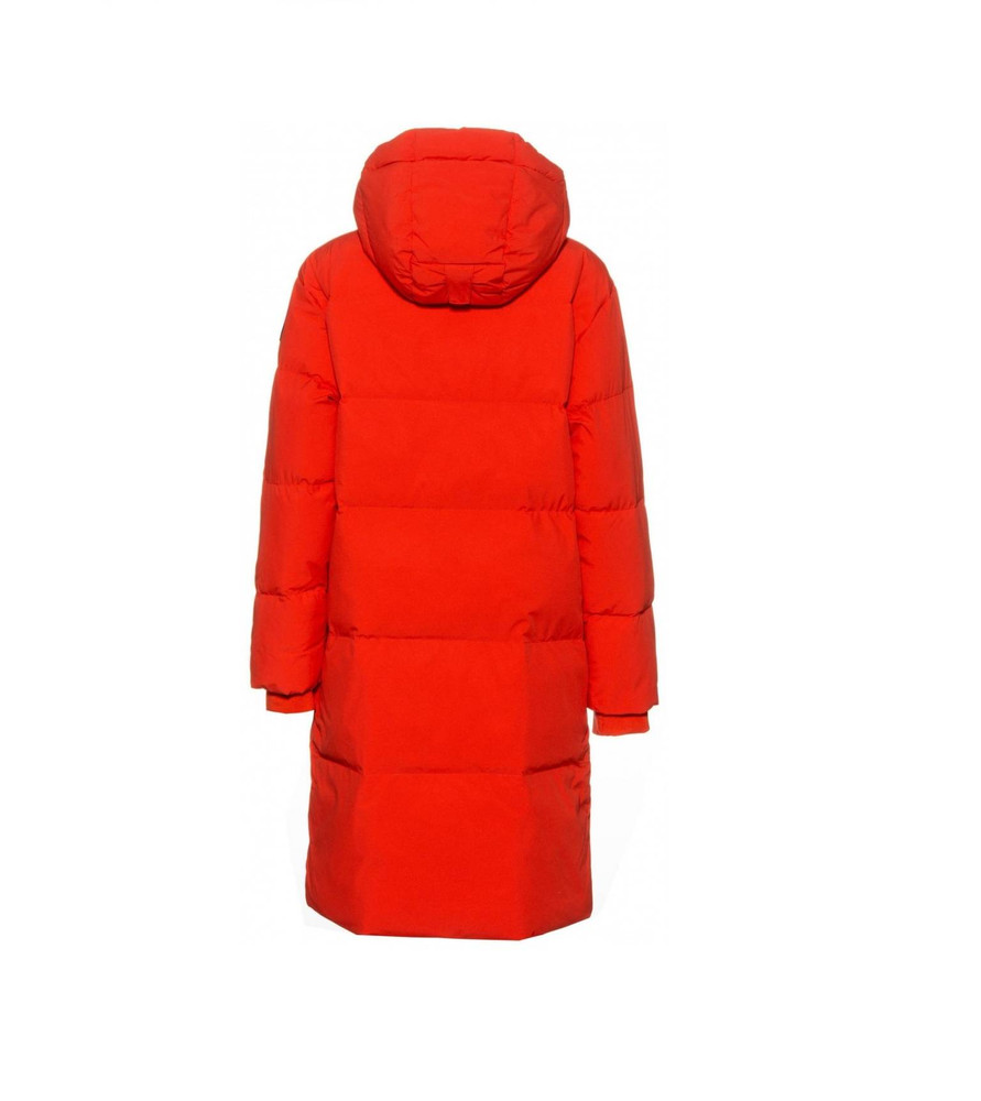 Naketano parka jacket L