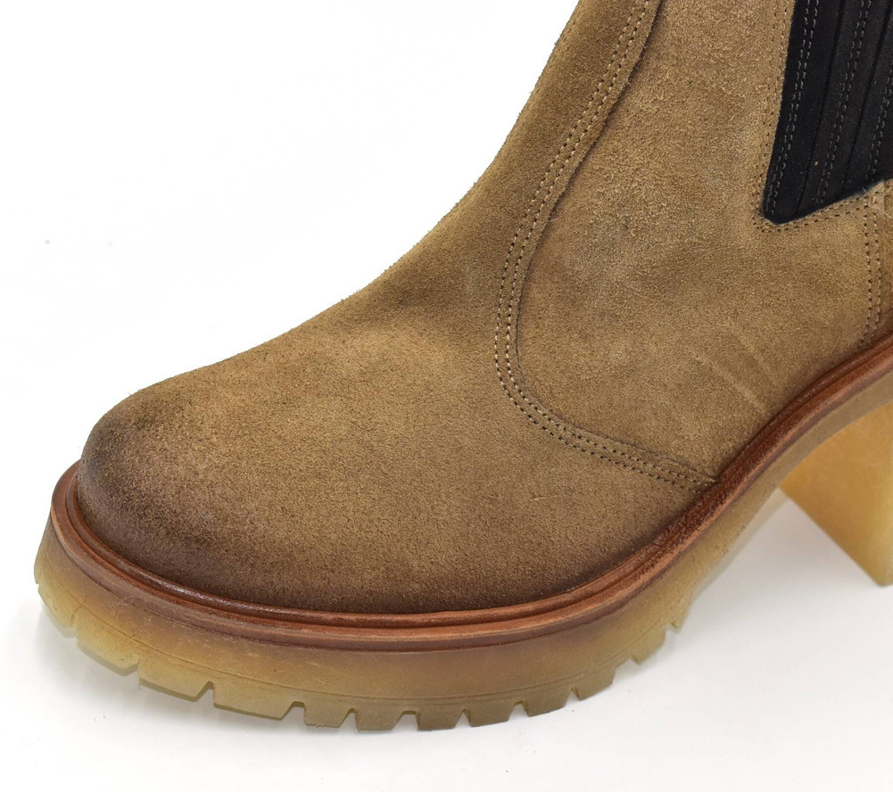 Felmini BOTKI damskie 42