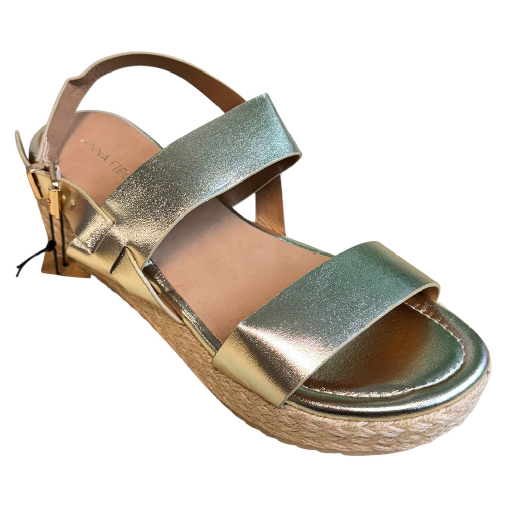 Anna Field sandały espadryle damskie 42/41