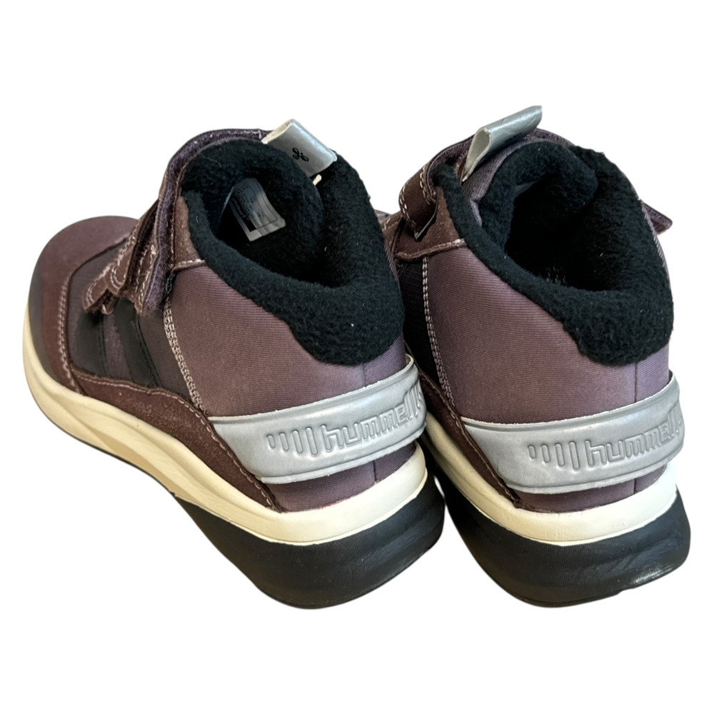 Hummel Reach Mid BOTKI dziecięce 31/32