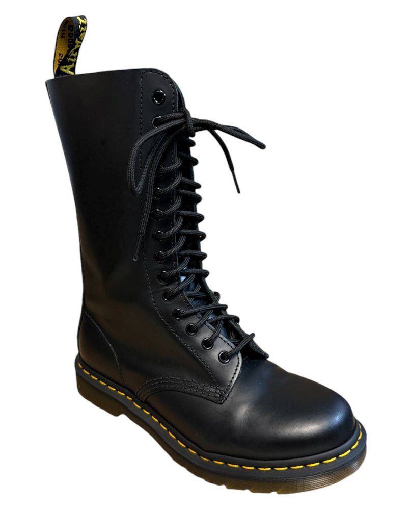 Dr. Martens 1914 Smooth  BOTKI  damskie 40