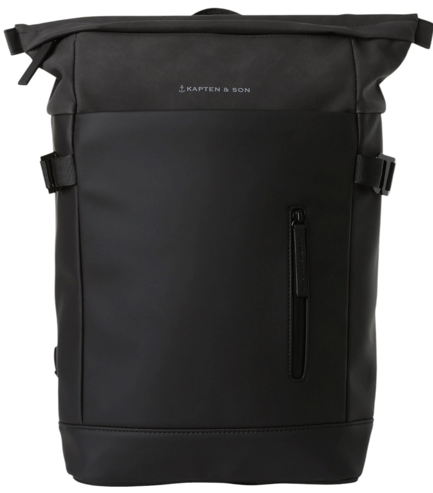 Plecak Kapten&Son Aarhus  485125-0001-00000