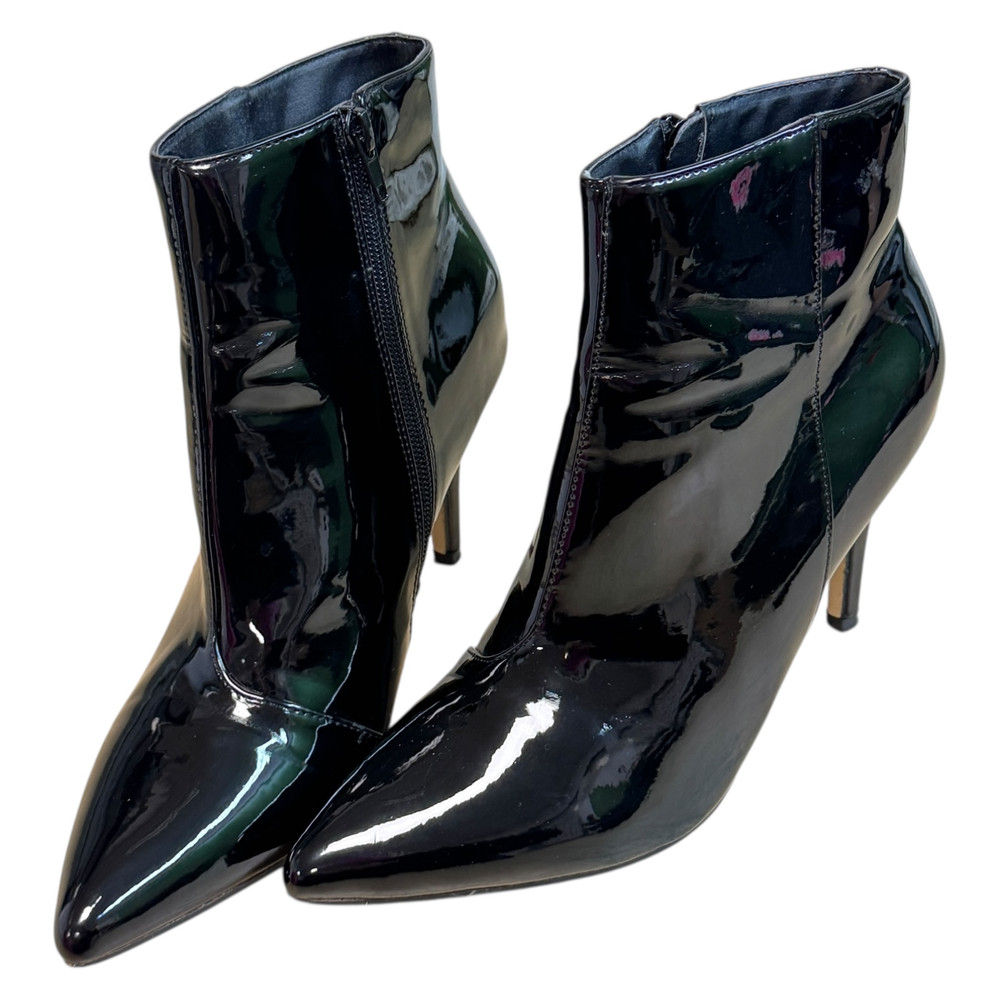 Buffalo BOTKI damskie 39