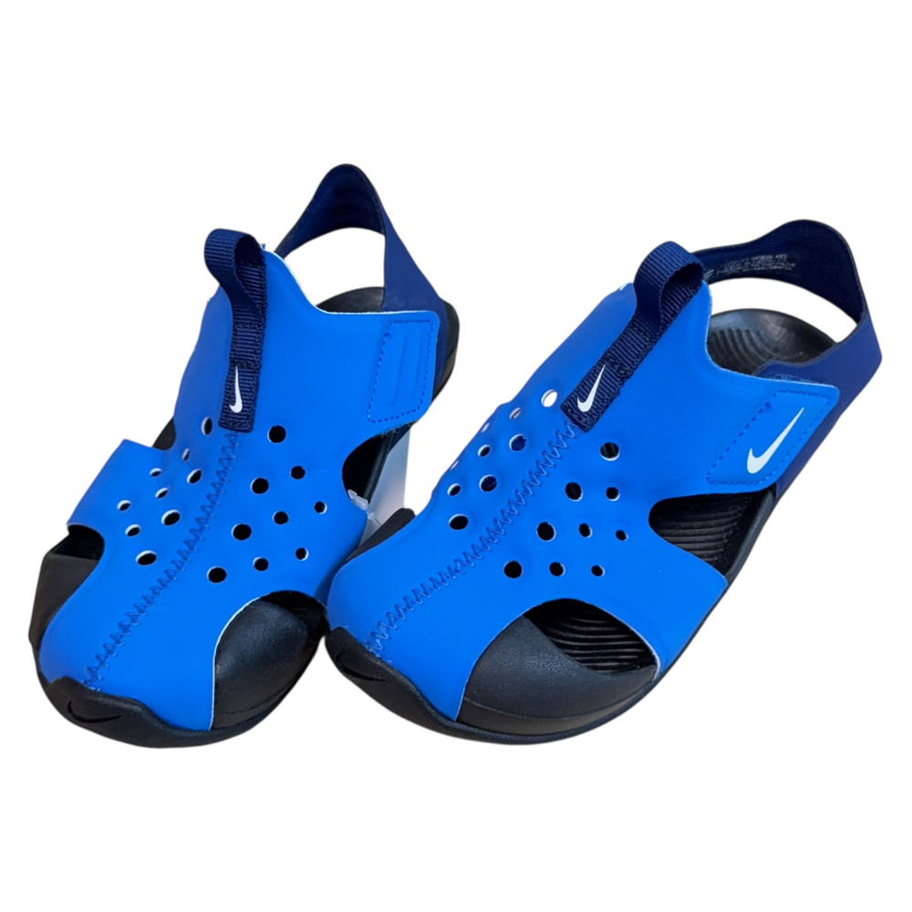 Nike Sunray Protect 2 SANDAŁY dziecięce 28