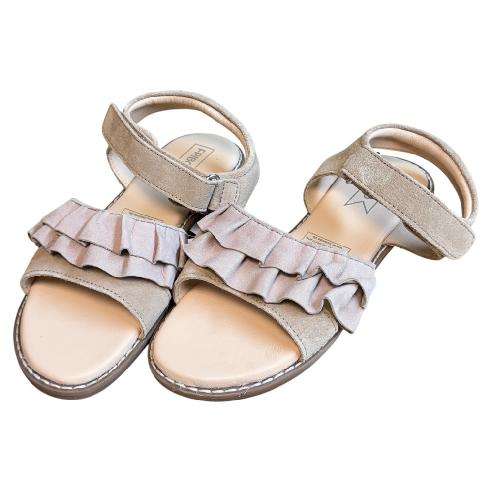 Friboo SANDAŁY dziecięce 33