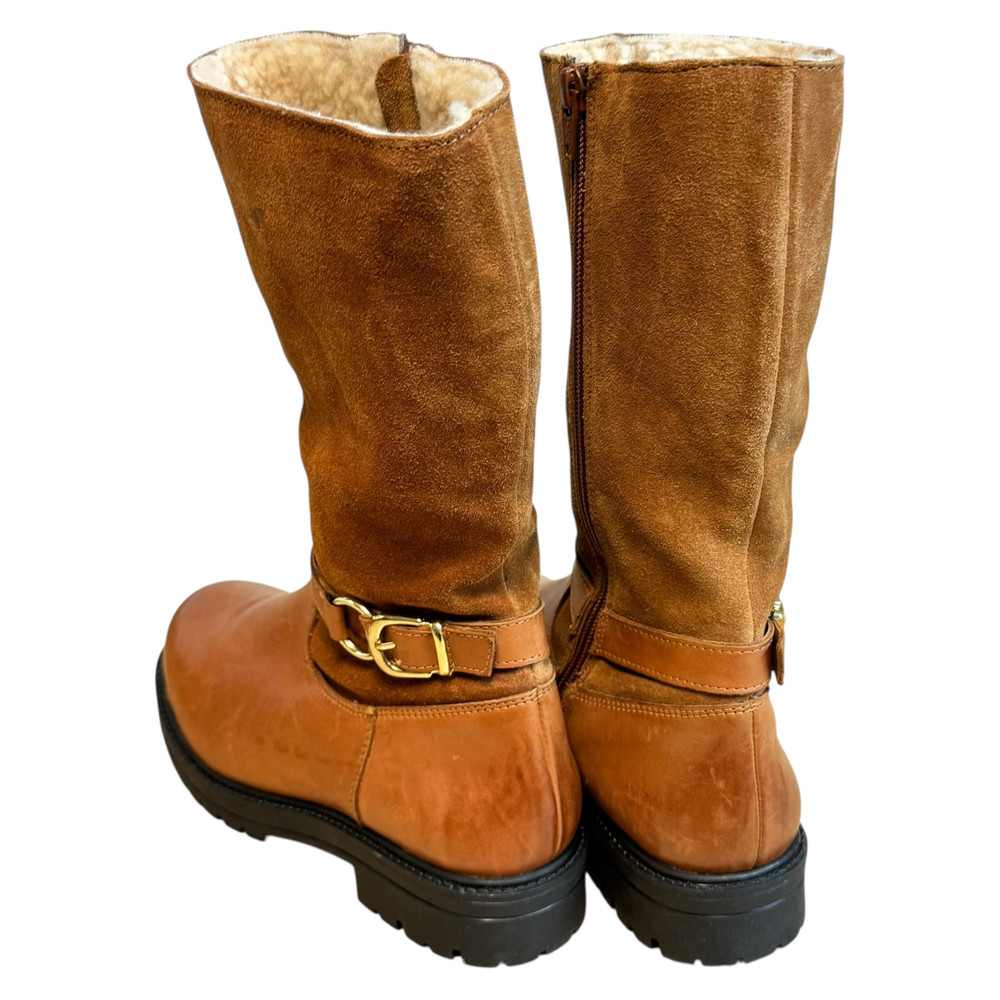 Friboo KOZAKI dziecięce 36