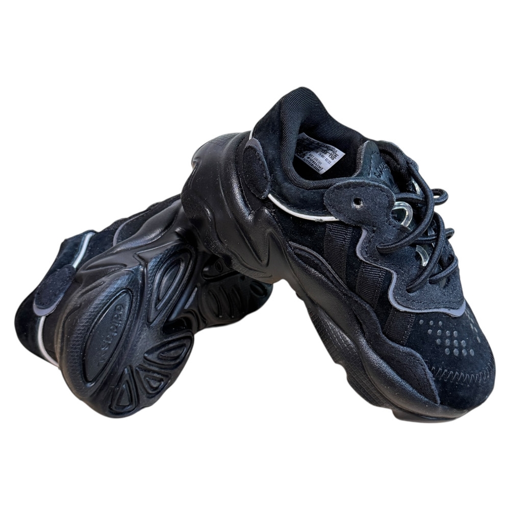 Adidas Ozweego El BUTY SPORTOWE dziecięce 23/22