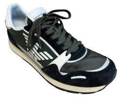 Emporio Armani BUTY SPORTOWE męskie 42