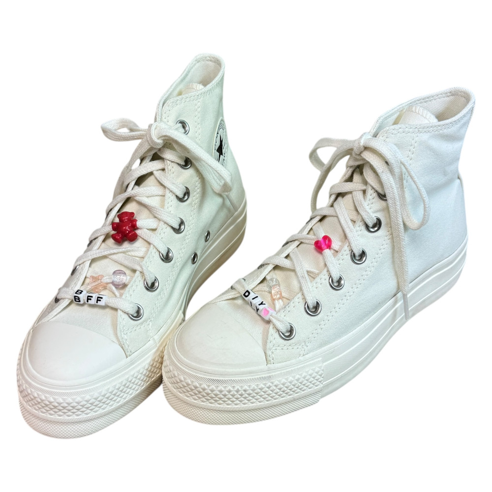 Converse TRAMPKI wysokie damskie 37,5