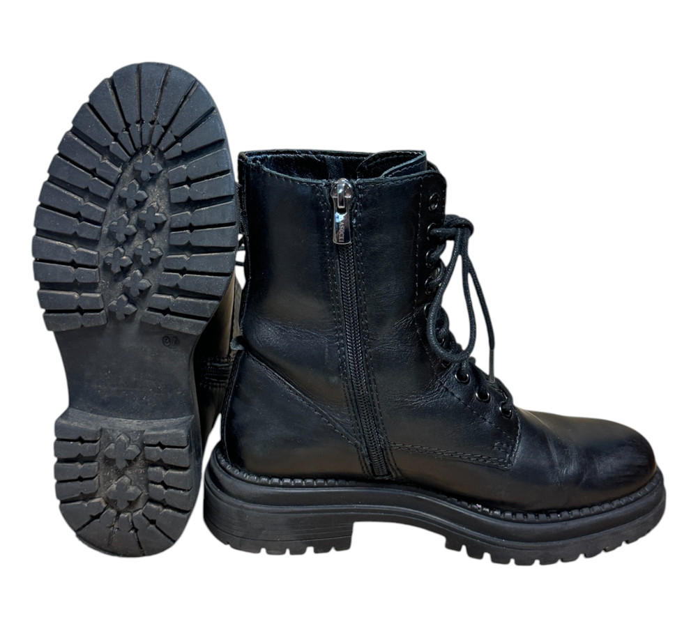 Lasocki RST-WHETER-01 BOTKI  damskie 37