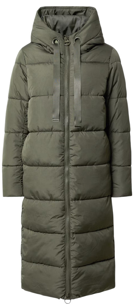 Naketano parka jacket L