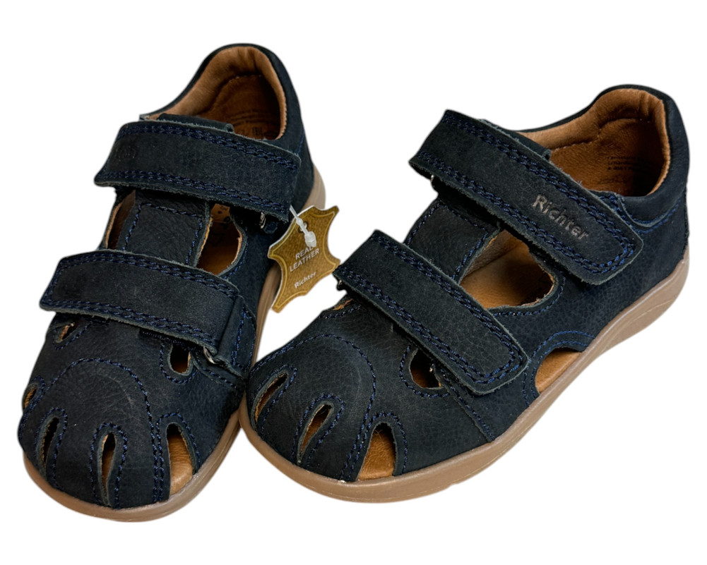 Richter  SANDAŁY  dziecięce 25